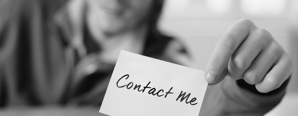 contact-me